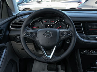 Opel Grandland X foto 10