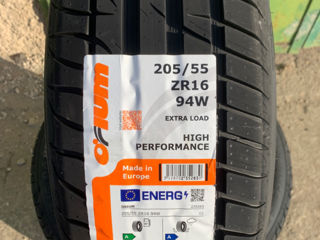 Anvelope Vara 205/55R16