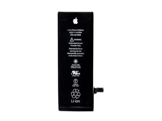 Baterie iPhone 6 capacitate 1810 mAh  Originala acumulator apple iPhone 6