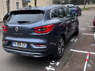 Renault Kadjar foto 3