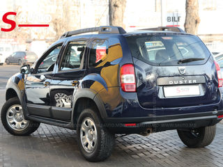 Dacia Duster foto 3