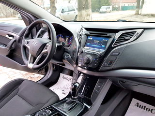 Hyundai i40 foto 7