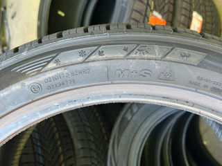 255/40 R20 Tracmax Allseason Trac saver/ Доставка, livrare toata Moldova foto 7