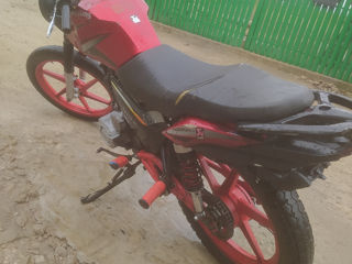 Kawasaki Haojang 150 foto 6