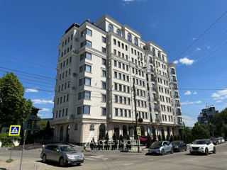 Apartament cu 1 cameră, 67 m², Centru, Chișinău foto 1