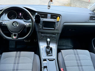 Volkswagen Golf foto 5