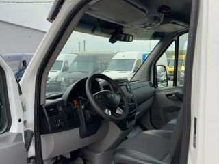 Mercedes Sprinter 316 CDI foto 9