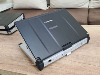 Panasonic Toughbook ips (i5/16Gb/512GB) foto 8