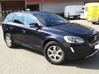 Volvo XC60 foto 9