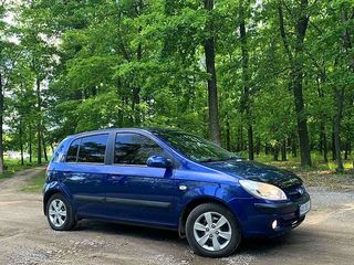 Hyundai Getz foto 1