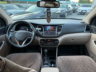 Hyundai Tucson foto 9