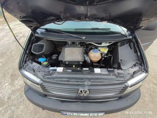 Volkswagen T4 foto 3