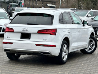 Audi Q5 foto 5