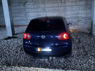 Volkswagen Golf foto 2