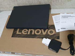 Lenovo Ideapad 3.4х ядерный.4gb.Ssd.Как новый.Garantie 6luni. foto 8