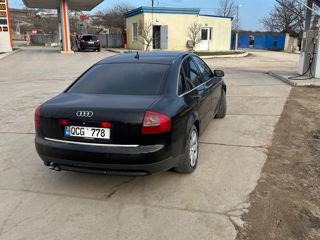 Audi A6 foto 3