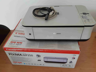 Canon Pixma All In One