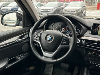 BMW X6 foto 11