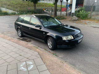 Audi A6 foto 2