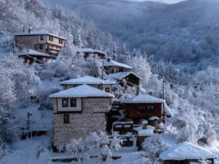 # Vacanta de iarnă în Bulgaria! Bansko – Descoperă magia Crăciunului în inima munților! foto 5