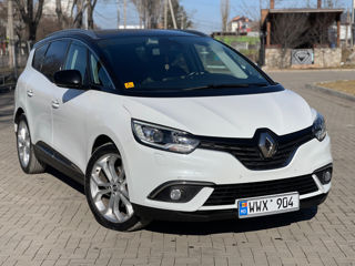 Renault Grand Scenic foto 2