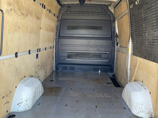 Volkswagen Crafter foto 5