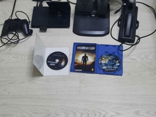 PlayStation 2 slim foto 2