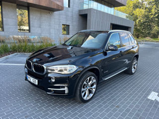 BMW X5 foto 3