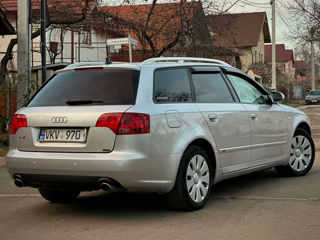 Audi A4 Avant foto 4