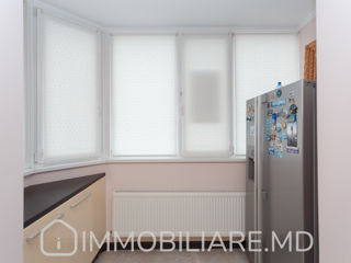 Apartament cu 3 camere, 124 m², Centru, Colonița, Chișinău mun. foto 8