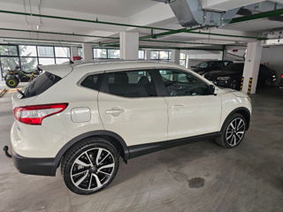 Nissan Qashqai foto 3