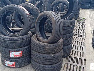 205/45 R16  - 305/40 R21 Cauciucuri de vanzare Hilo - Шины на продажу foto 9