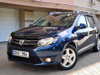 Dacia Logan Mcv