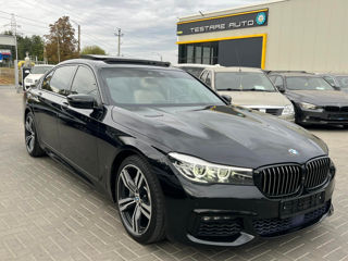 BMW 7 Series foto 1