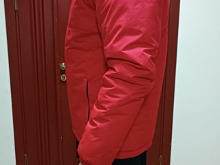 Куртки - Original Puma red jacket foto 5