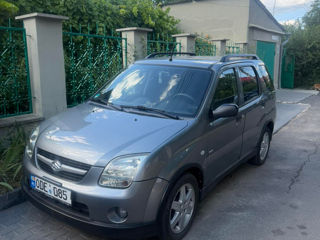 Suzuki Ignis, 2006 г.