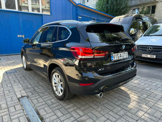 BMW X1 foto 3