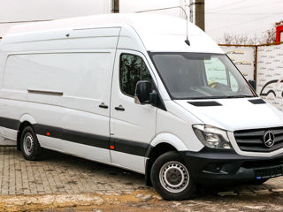 Mercedes Extra Long cu TVA