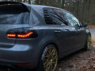 Golf 6