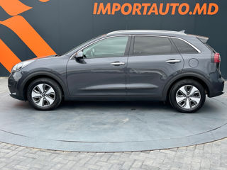 KIA Niro foto 8