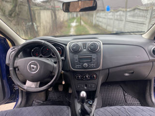 Dacia Sandero foto 4