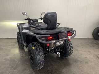 Can-Am (BRP) Outlander 1000 XU- T фото 13