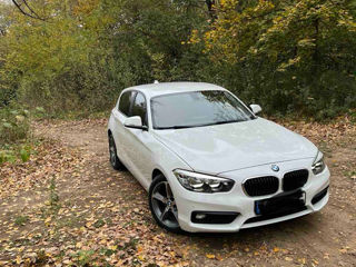 BMW 1 Series foto 4