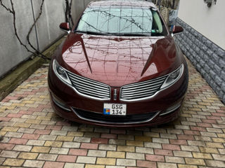 Lincoln MKZ