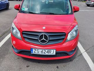 Mercedes Citan