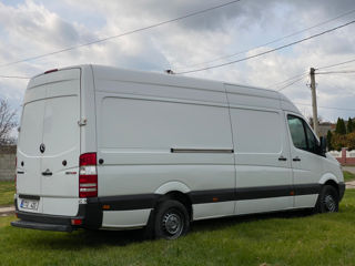 Mercedes Sprinter 313 foto 4