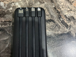 vînd powerbank 300 lei foto 2