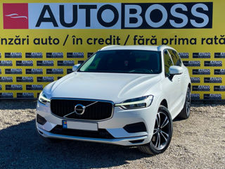 Volvo XC60 foto 1