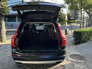 Volvo XC90 foto 7