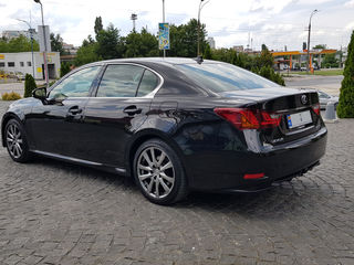 Lexus GS Series foto 6